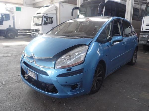 7#3357 Autovettura Citroen C4 Picasso in vendita - foto 8
