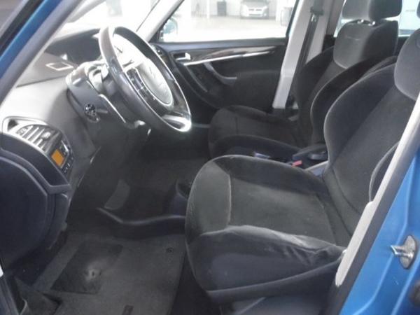7#3357 Autovettura Citroen C4 Picasso in vendita - foto 9