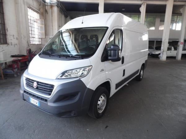 9#3357 Furgone Fiat Ducato 33 in vendita - foto 1