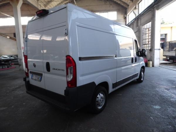 9#3357 Furgone Fiat Ducato 33 in vendita - foto 5