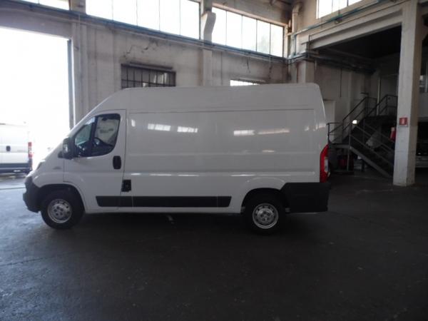 9#3357 Furgone Fiat Ducato 33 in vendita - foto 8
