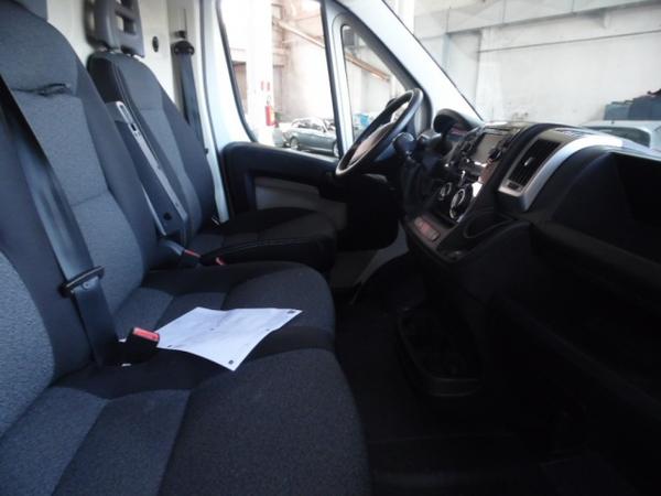 9#3357 Furgone Fiat Ducato 33 in vendita - foto 11