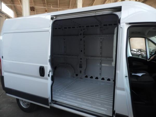 9#3357 Furgone Fiat Ducato 33 in vendita - foto 12