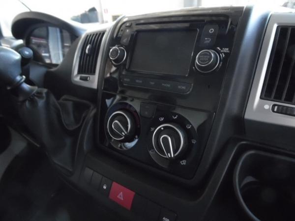 9#3357 Furgone Fiat Ducato 33 in vendita - foto 14