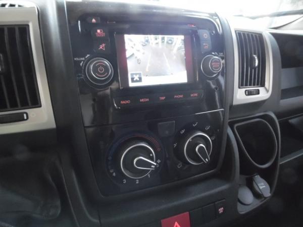 9#3357 Furgone Fiat Ducato 33 in vendita - foto 15