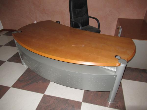 1#3359 Arredi per ufficio in vendita - foto 3