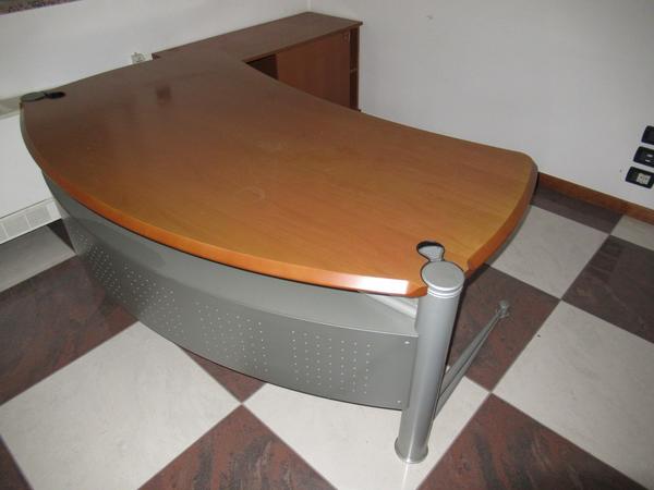 1#3359 Arredi per ufficio in vendita - foto 12