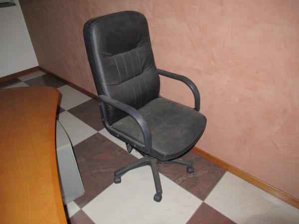 1#3359 Arredi per ufficio in vendita - foto 14