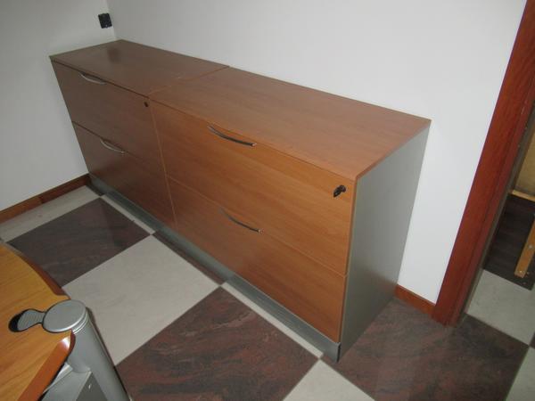 1#3359 Arredi per ufficio in vendita - foto 15