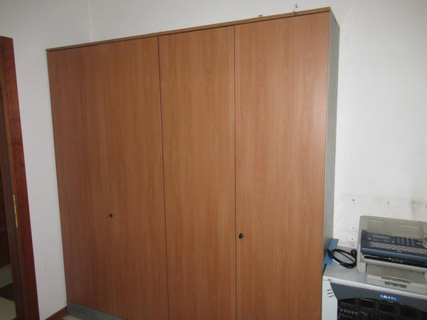 1#3359 Arredi per ufficio in vendita - foto 20