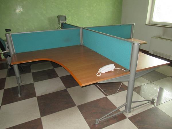 1#3359 Arredi per ufficio in vendita - foto 21