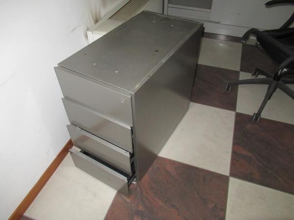 1#3359 Arredi per ufficio in vendita - foto 23