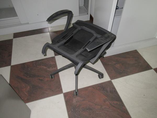 1#3359 Arredi per ufficio in vendita - foto 26