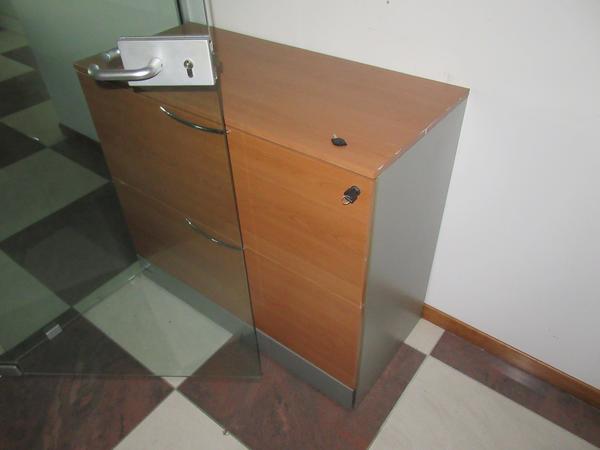 1#3359 Arredi per ufficio in vendita - foto 28