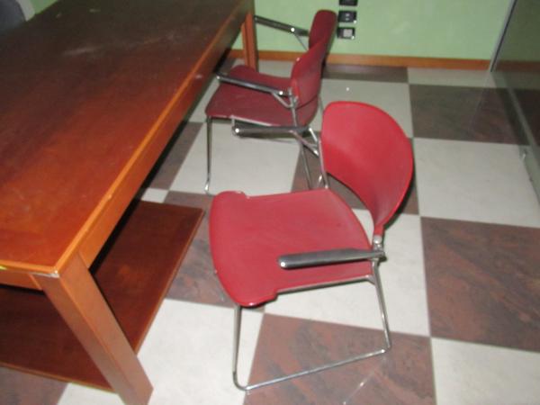 1#3359 Arredi per ufficio in vendita - foto 31