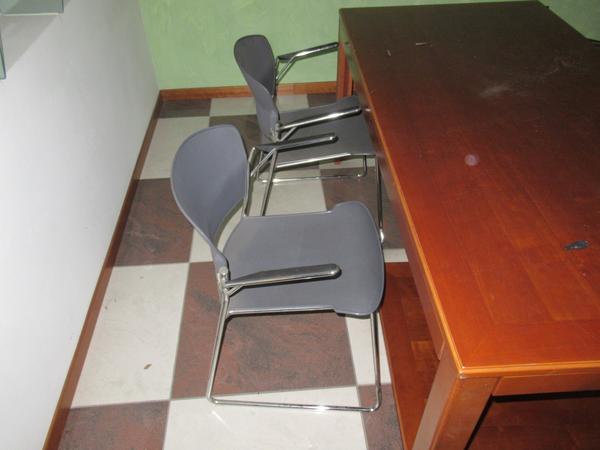 1#3359 Arredi per ufficio in vendita - foto 32