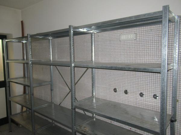 1#3359 Arredi per ufficio in vendita - foto 36