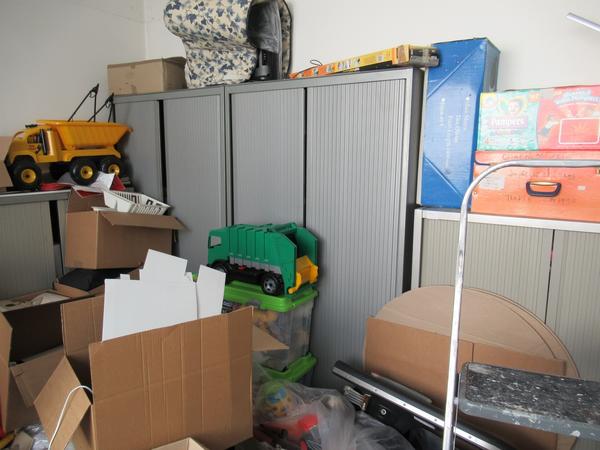 1#3359 Arredi per ufficio in vendita - foto 57