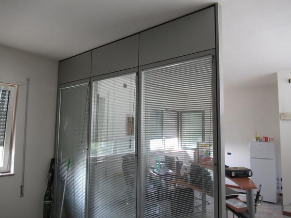 1#3359 Arredi per ufficio in vendita - foto 59
