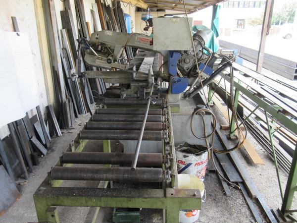 Attrezzatura meccanica in vendita