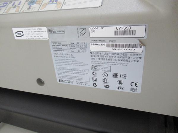 3#3359 Sollevatore oleodinamico Fac e elementi logistica in vendita - foto 17
