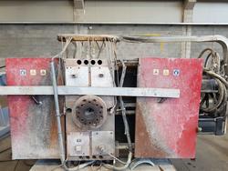 Erresse manual changer mod RS0 350 2RS - Lot 1 (Auction 3360)