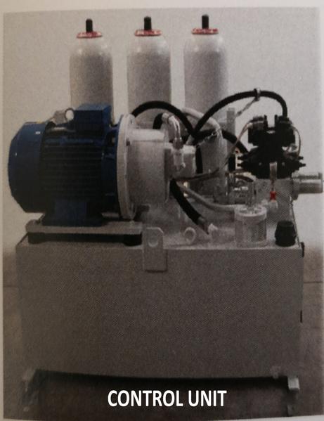 1#3360 Cambiafiltro manuale Erresse mod.RS0 350-2RS in vendita - foto 4