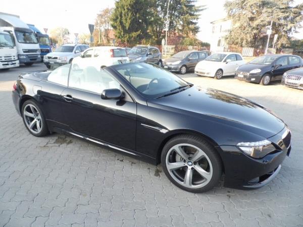 Automobili in vendita