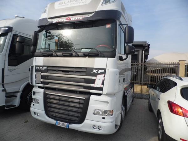 Autocarri in vendita