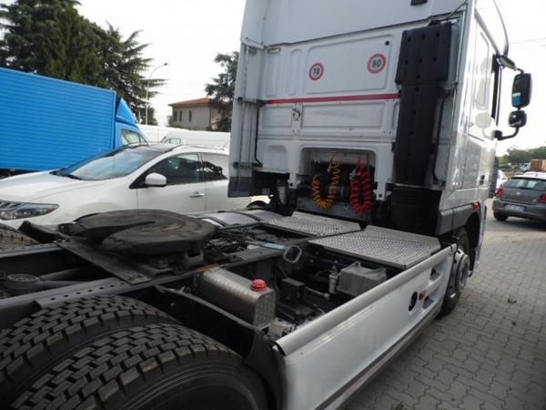 10#3361 Daf XF 510 Super Space in vendita - foto 4