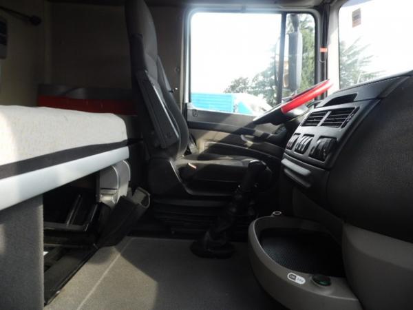 10#3361 Daf XF 510 Super Space in vendita - foto 6