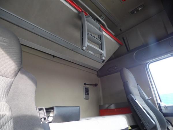 10#3361 Daf XF 510 Super Space in vendita - foto 7