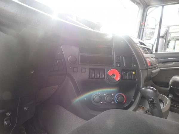 10#3361 Daf XF 510 Super Space in vendita - foto 9