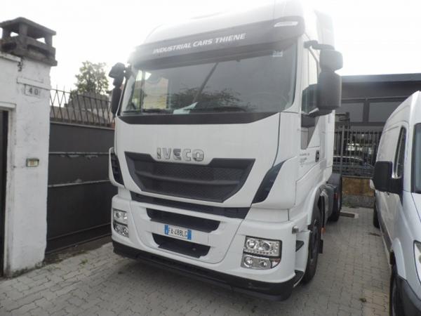 Autocarri in vendita