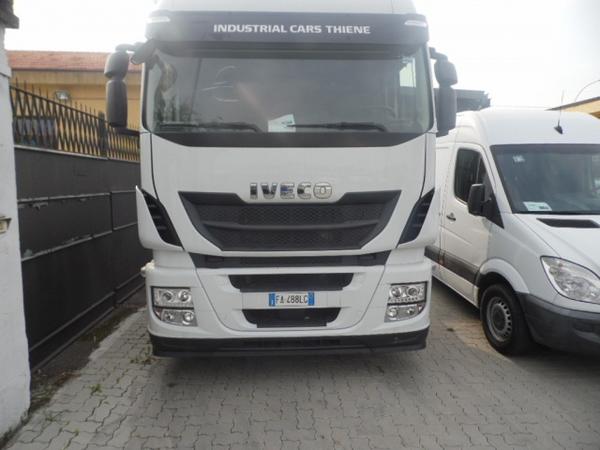 11#3361 Autovettura Iveco 440 S  48 T in vendita - foto 3