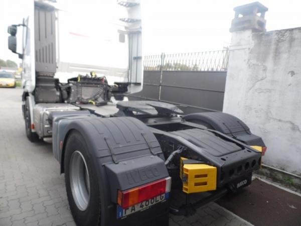 11#3361 Autovettura Iveco 440 S  48 T in vendita - foto 4