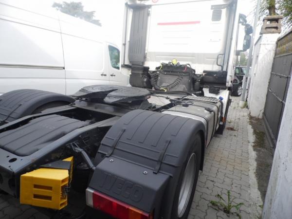 11#3361 Autovettura Iveco 440 S  48 T in vendita - foto 5