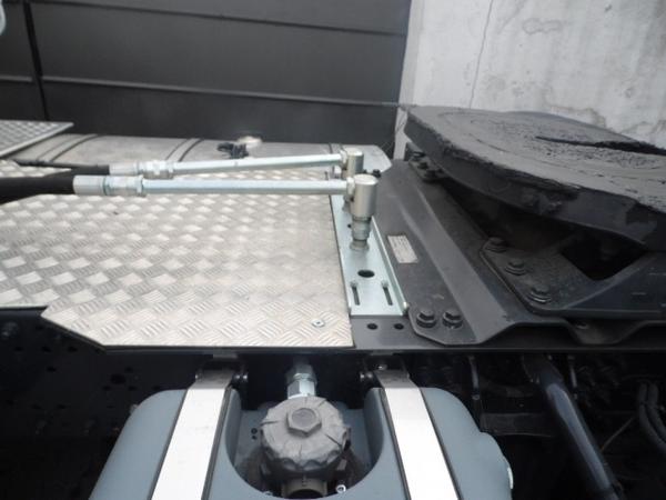 11#3361 Autovettura Iveco 440 S  48 T in vendita - foto 6