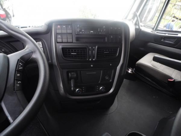 11#3361 Autovettura Iveco 440 S  48 T in vendita - foto 8