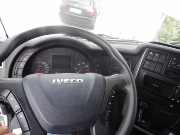 11#3361 Autovettura Iveco 440 S  48 T in vendita - foto 10