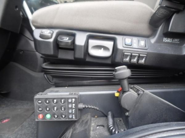 11#3361 Autovettura Iveco 440 S  48 T in vendita - foto 11