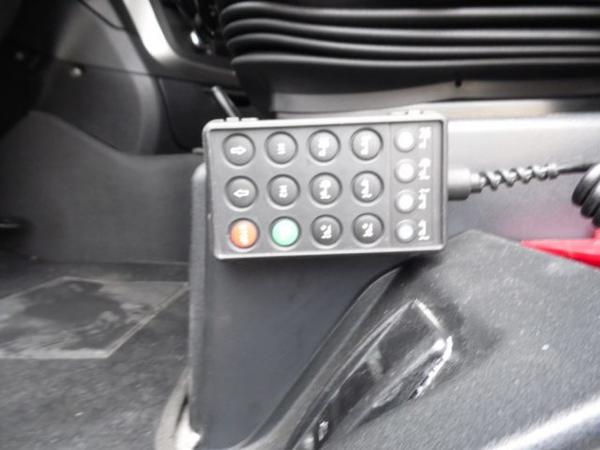 12#3361 Autocarro Iveco Stralis 440 AS in vendita - foto 13
