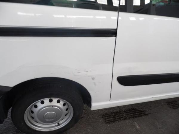 14#3361 Autovettura Fiat Scudo in vendita - foto 5