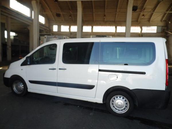 14#3361 Autovettura Fiat Scudo in vendita - foto 9