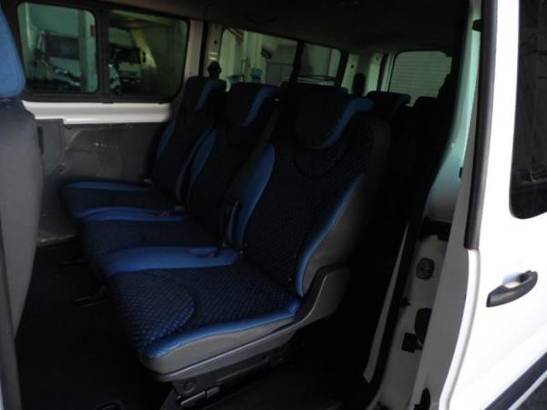 14#3361 Autovettura Fiat Scudo in vendita - foto 10