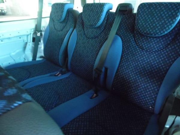 14#3361 Autovettura Fiat Scudo in vendita - foto 11