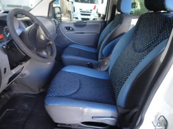 14#3361 Autovettura Fiat Scudo in vendita - foto 12