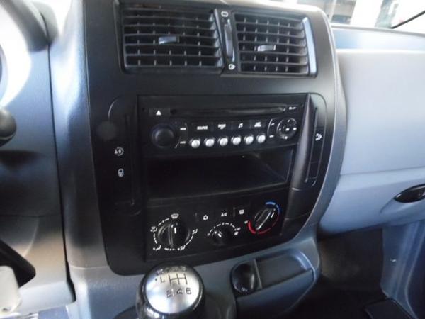 14#3361 Autovettura Fiat Scudo in vendita - foto 13