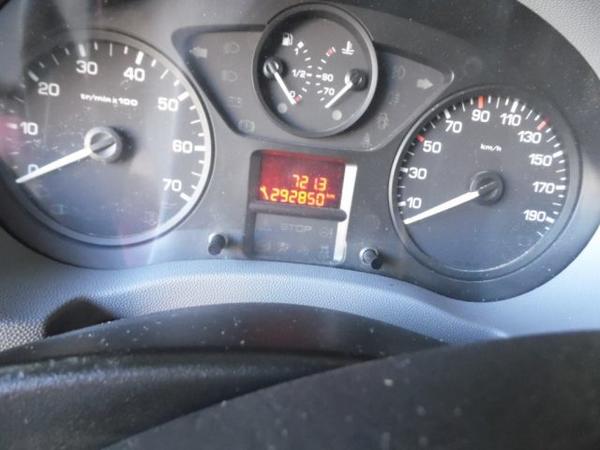14#3361 Autovettura Fiat Scudo in vendita - foto 14