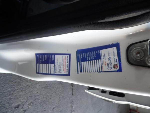 14#3361 Autovettura Fiat Scudo in vendita - foto 15